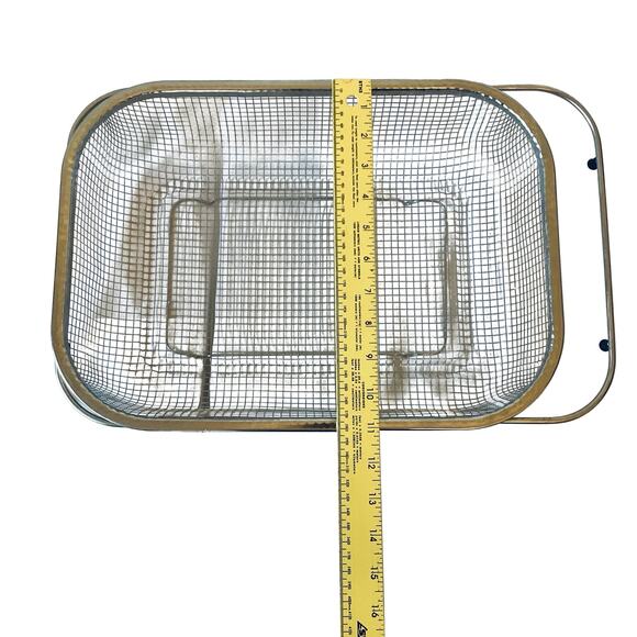 Large Kitchen Strainer - Picture 8 of 9